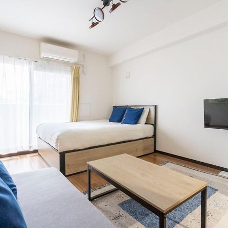 Anri Kitadume Osaka Castle Apartment Luaran gambar