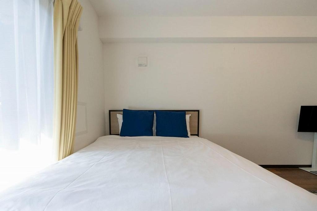 Anri Kitadume Osaka Castle Apartment Luaran gambar