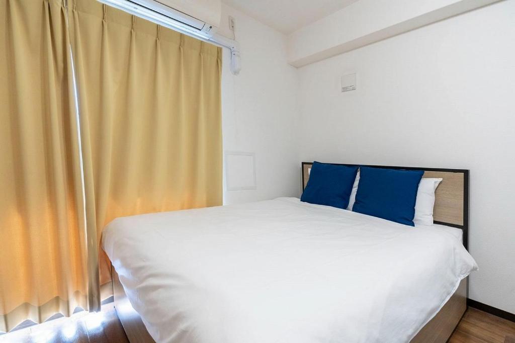 Anri Kitadume Osaka Castle Apartment Luaran gambar