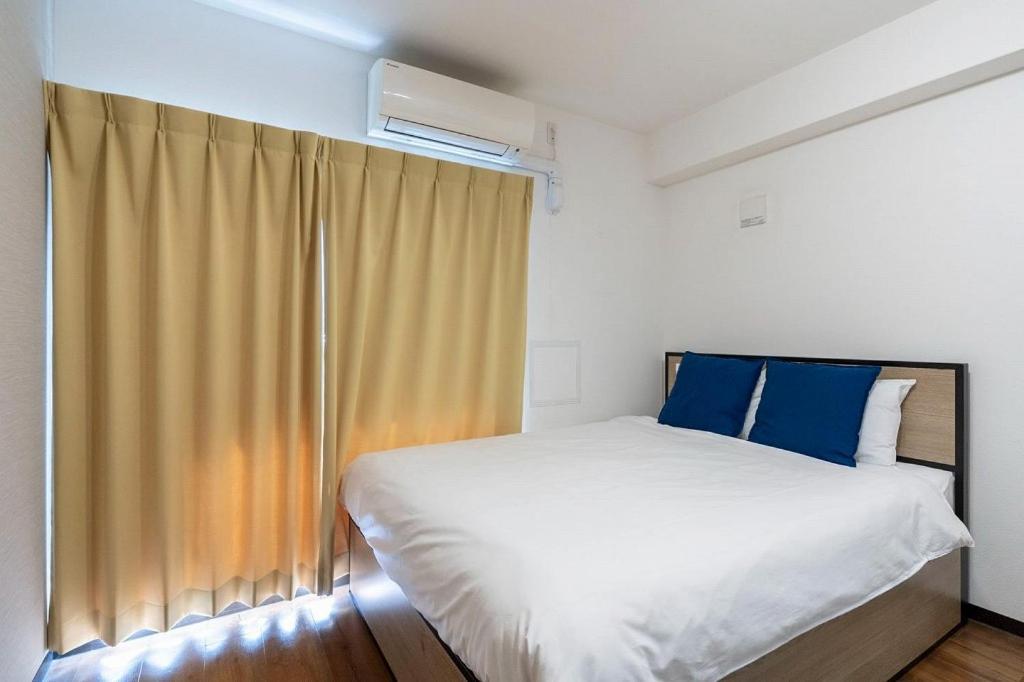 Anri Kitadume Osaka Castle Apartment Luaran gambar
