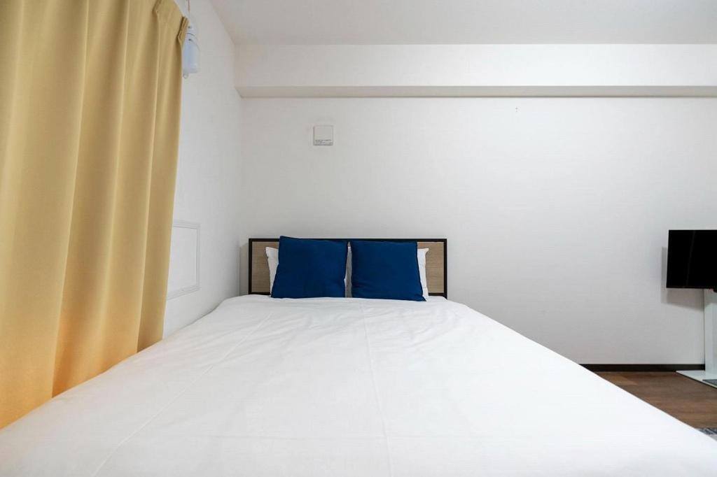 Anri Kitadume Osaka Castle Apartment Luaran gambar