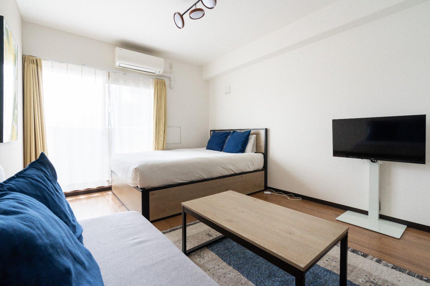Anri Kitadume Osaka Castle Apartment Luaran gambar