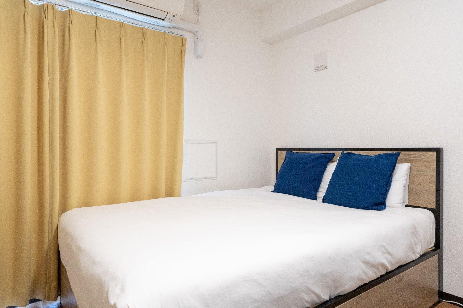 Anri Kitadume Osaka Castle Apartment Luaran gambar