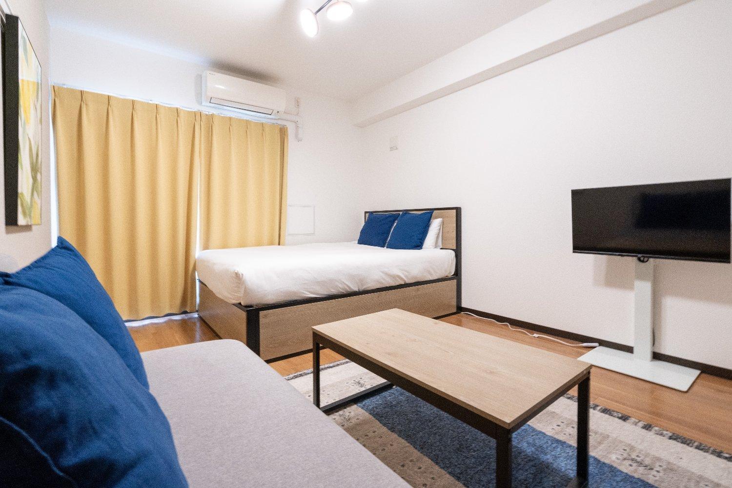 Anri Kitadume Osaka Castle Apartment Luaran gambar