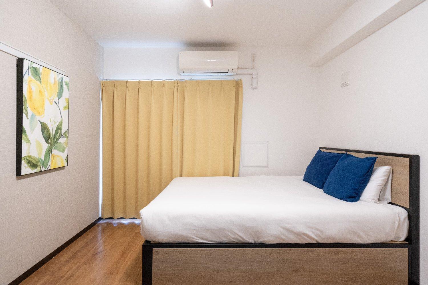 Anri Kitadume Osaka Castle Apartment Luaran gambar