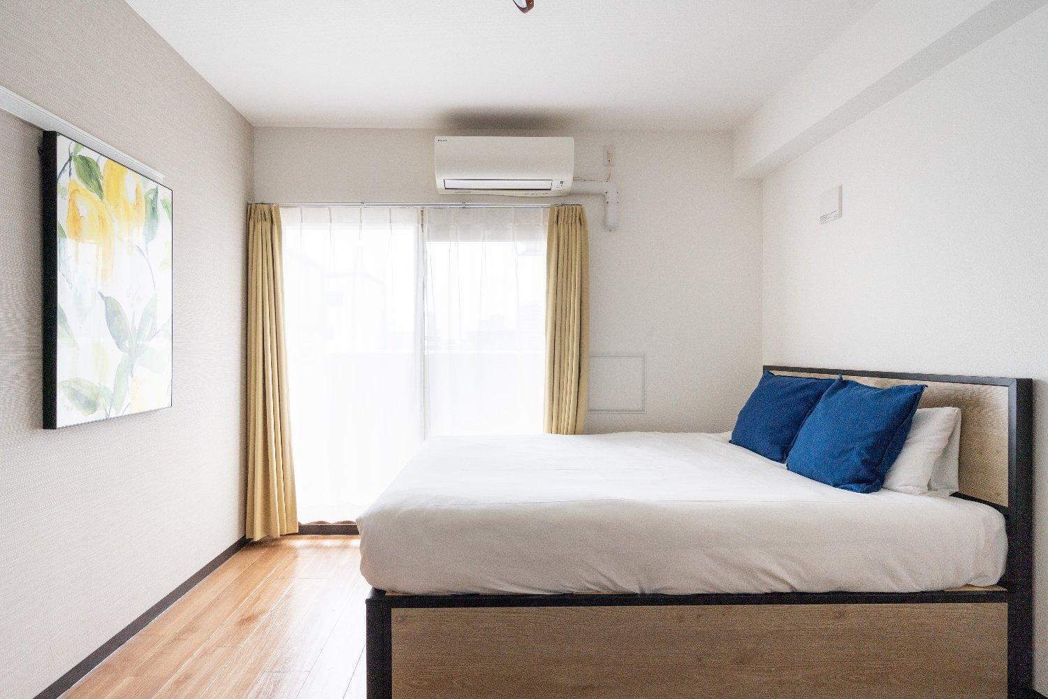 Anri Kitadume Osaka Castle Apartment Luaran gambar