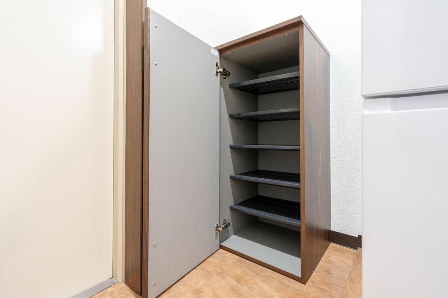 Anri Kitadume Osaka Castle Apartment Luaran gambar